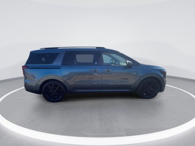 2025 Kia Carnival SX Prestige