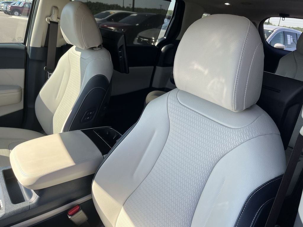2025 Kia Carnival SX Prestige