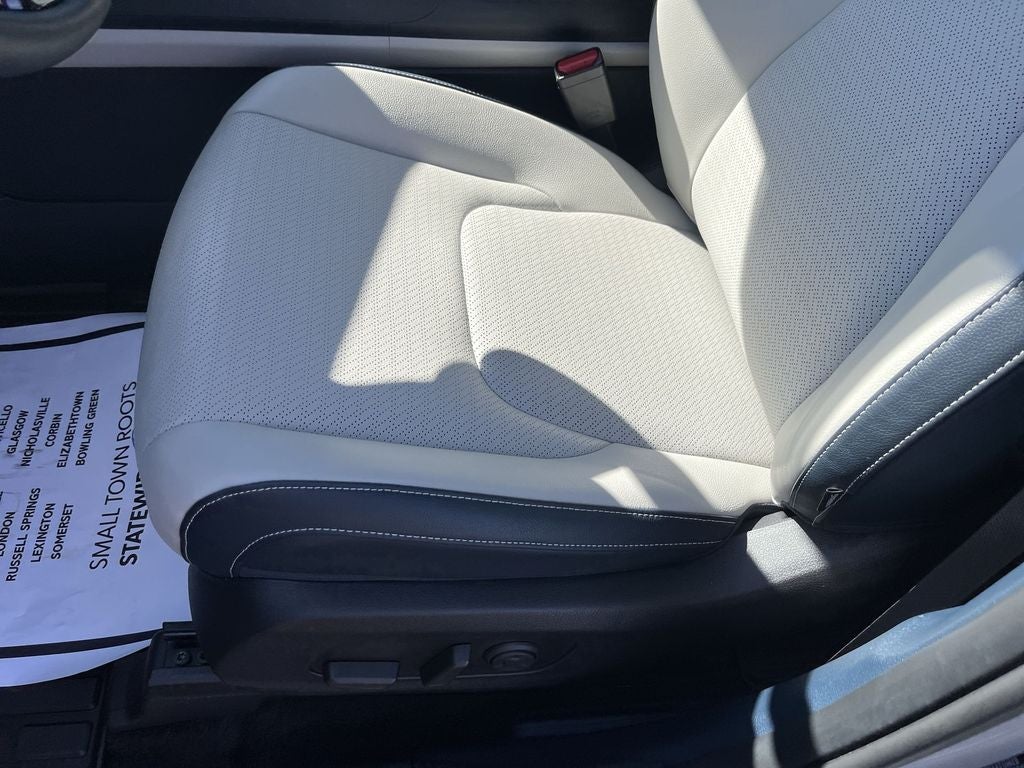 2025 Kia Carnival SX Prestige