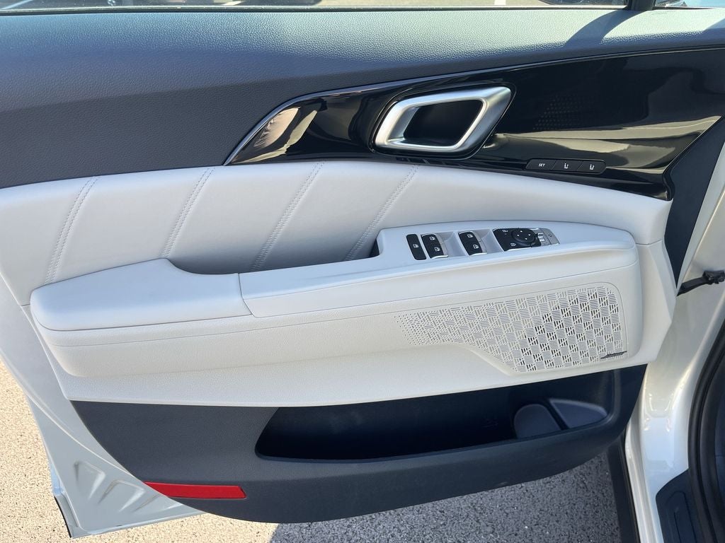 2025 Kia Carnival SX Prestige