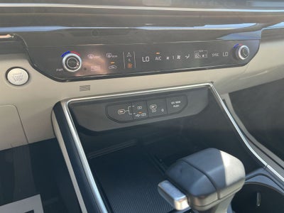 2025 Kia Carnival SX Prestige