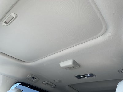 2025 Kia Carnival SX Prestige