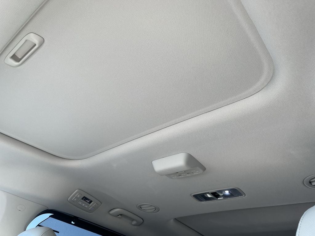 2025 Kia Carnival SX Prestige