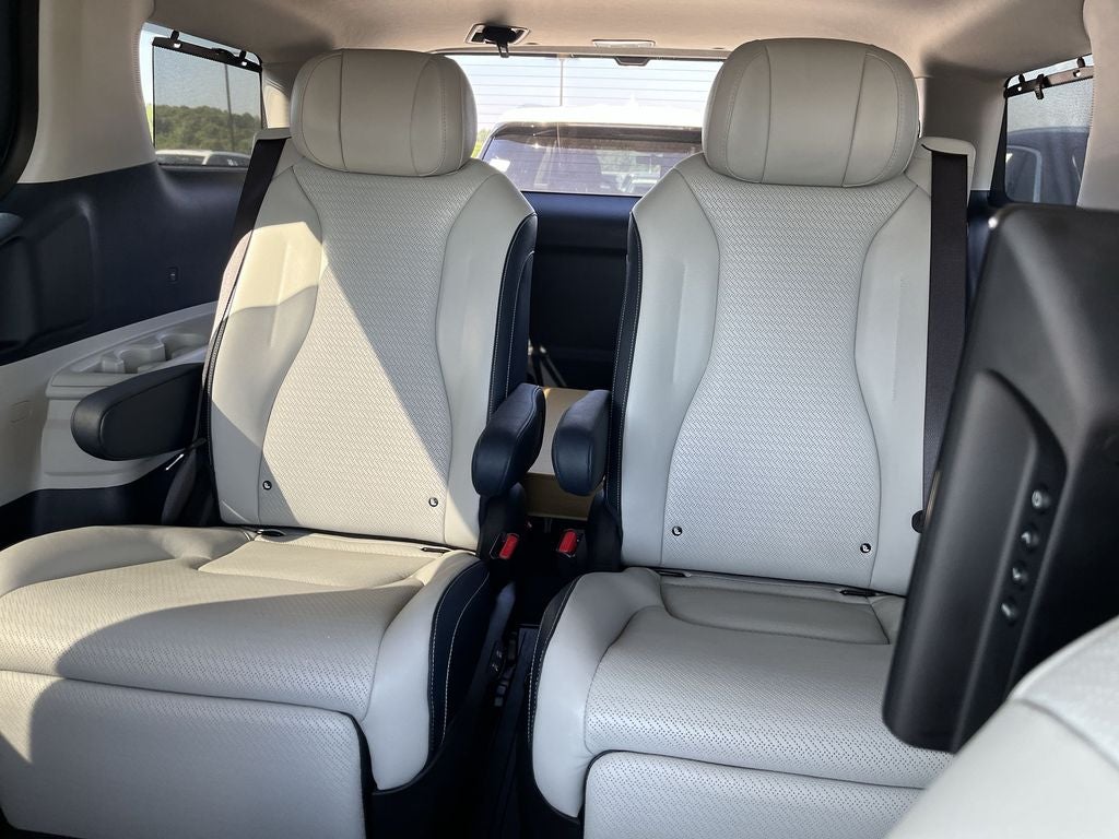 2025 Kia Carnival SX Prestige