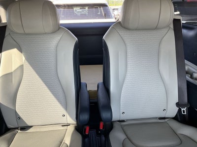 2025 Kia Carnival SX Prestige