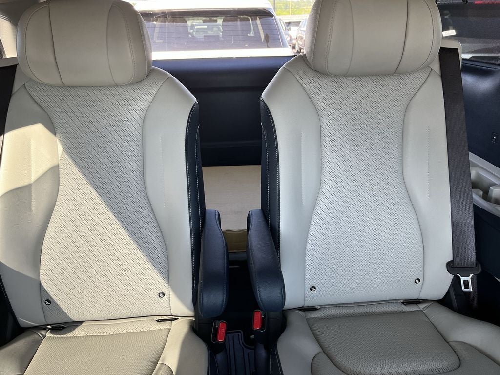 2025 Kia Carnival SX Prestige