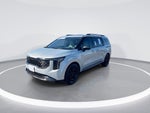 2025 Kia Carnival SX Prestige