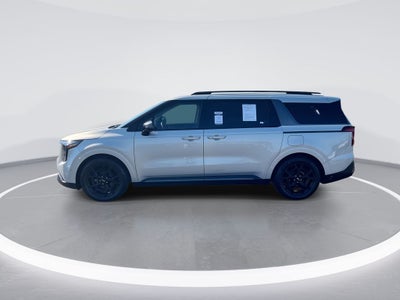 2025 Kia Carnival SX Prestige