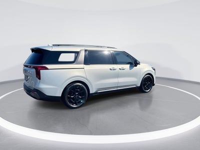 2025 Kia Carnival SX Prestige