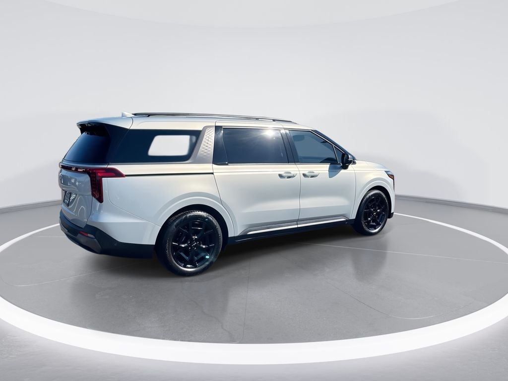 2025 Kia Carnival SX Prestige
