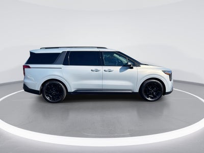 2025 Kia Carnival SX Prestige