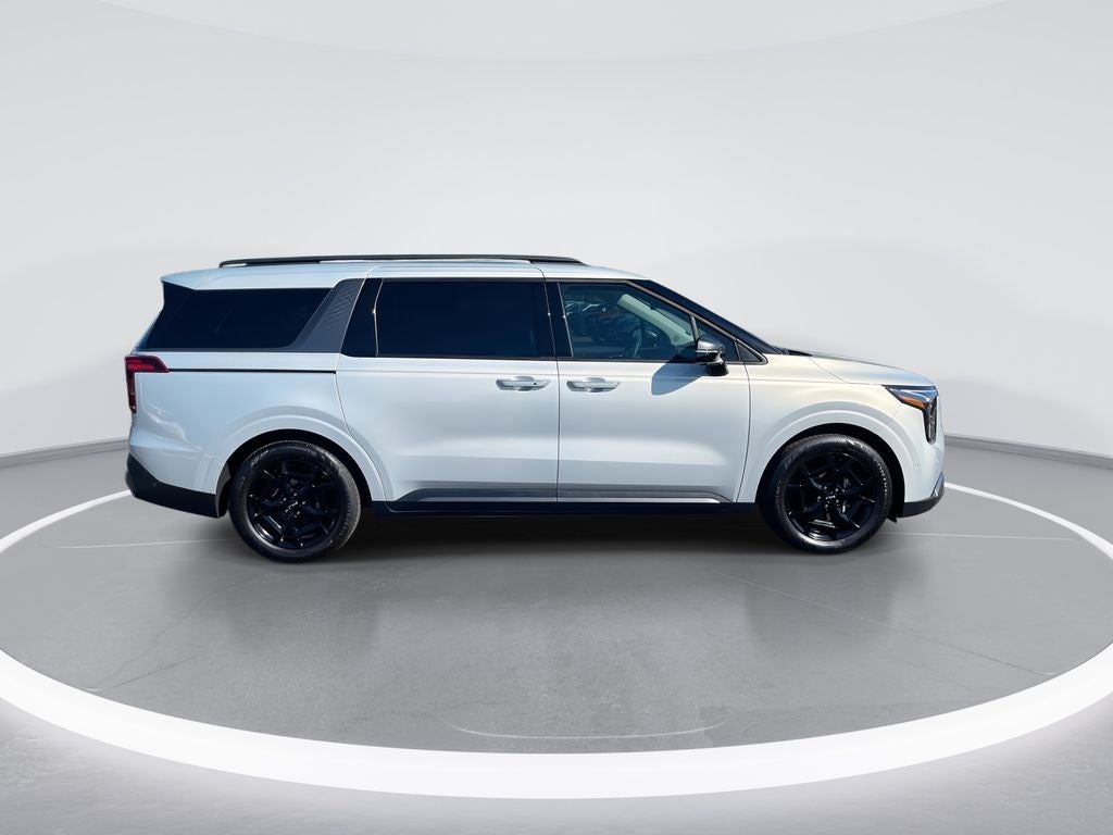 2025 Kia Carnival SX Prestige