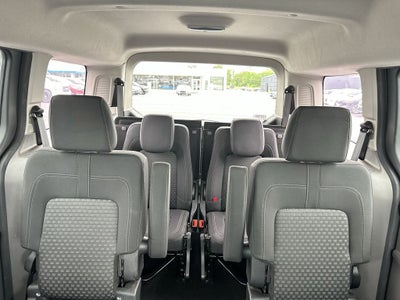 2023 Ford Transit Connect XLT