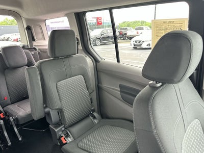 2023 Ford Transit Connect XLT