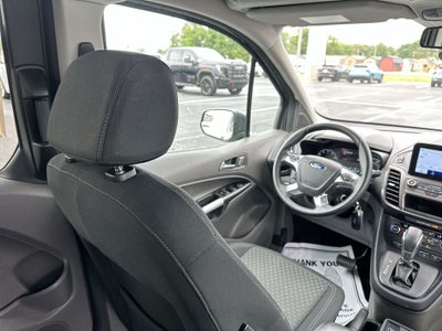 2023 Ford Transit Connect XLT