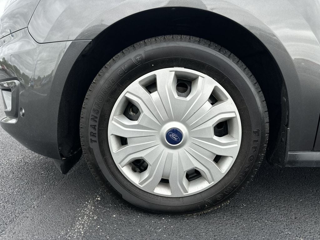 2023 Ford Transit Connect XLT
