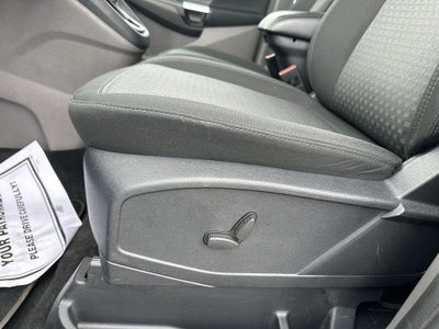 2023 Ford Transit Connect XLT