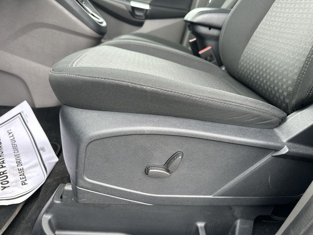 2023 Ford Transit Connect XLT