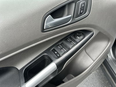 2023 Ford Transit Connect XLT