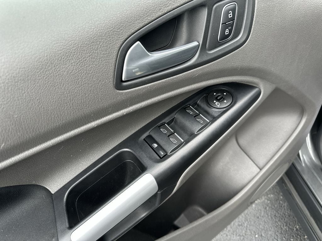 2023 Ford Transit Connect XLT