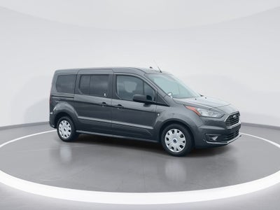 2023 Ford Transit Connect XLT