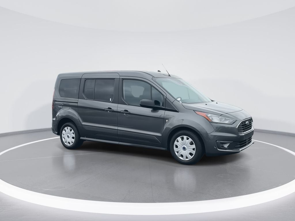 2023 Ford Transit Connect XLT