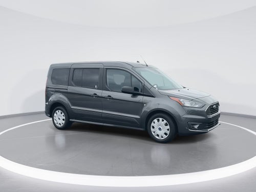 2023 Ford Transit Connect XLT