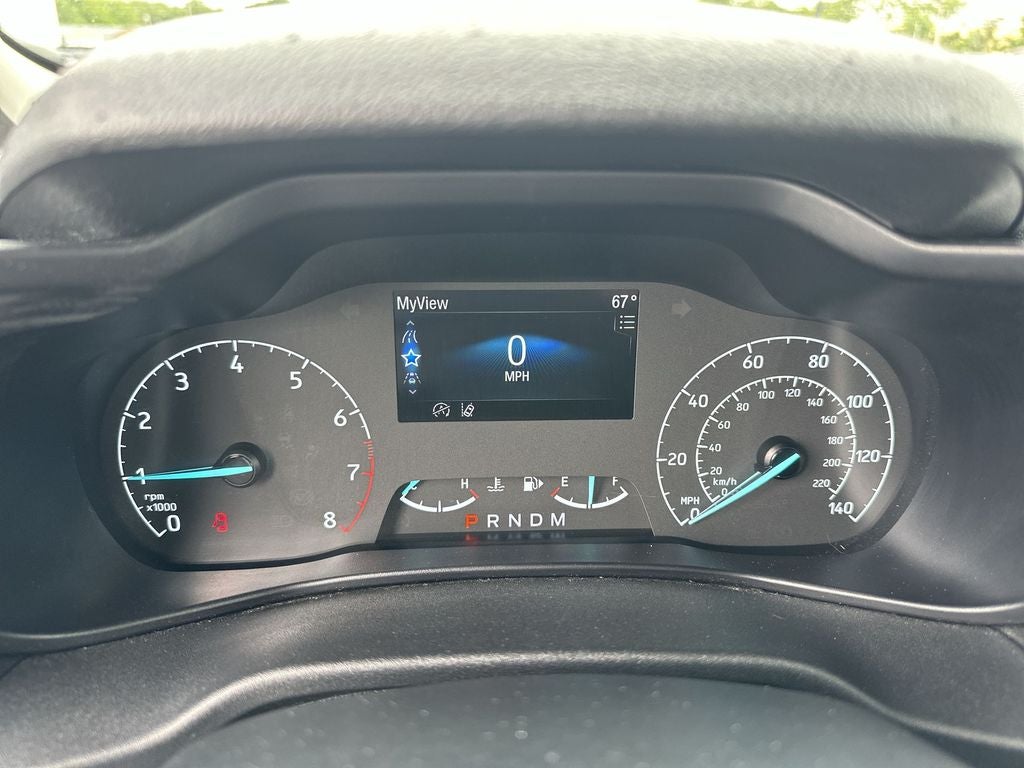 2023 Ford Transit Connect XLT