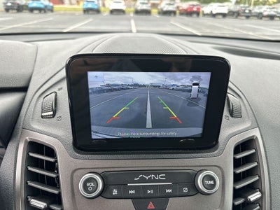 2023 Ford Transit Connect XLT
