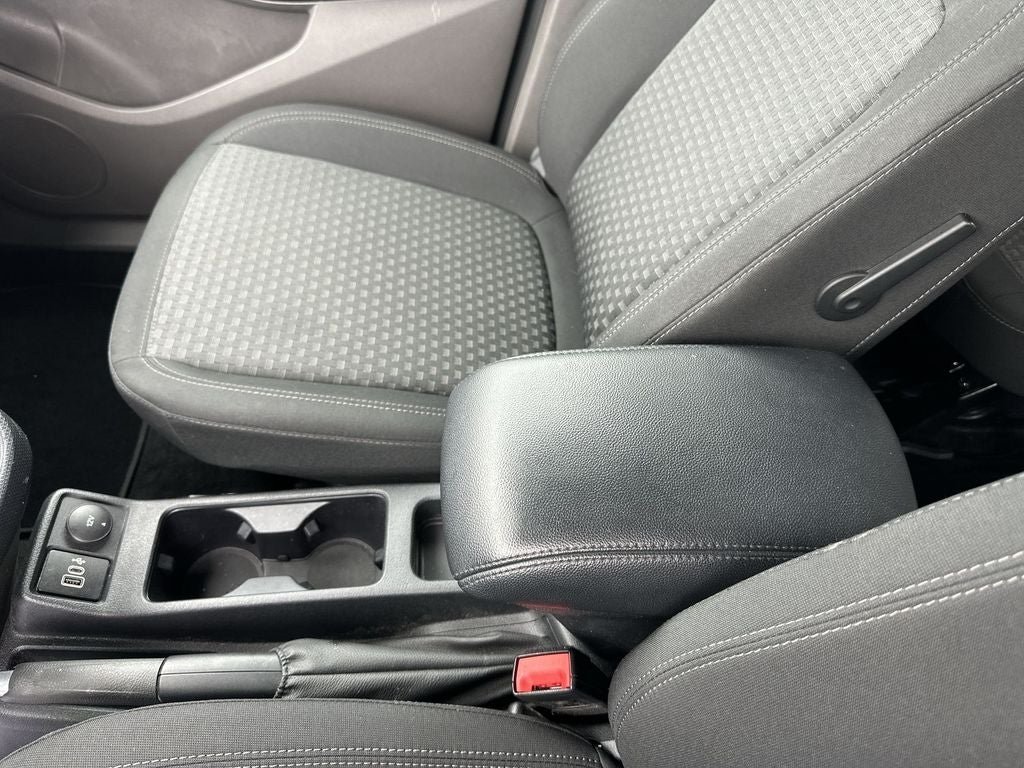 2023 Ford Transit Connect XLT
