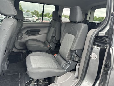 2023 Ford Transit Connect XLT