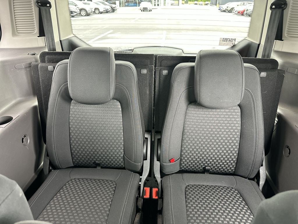 2023 Ford Transit Connect XLT
