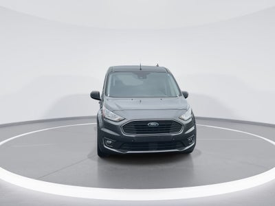 2023 Ford Transit Connect XLT