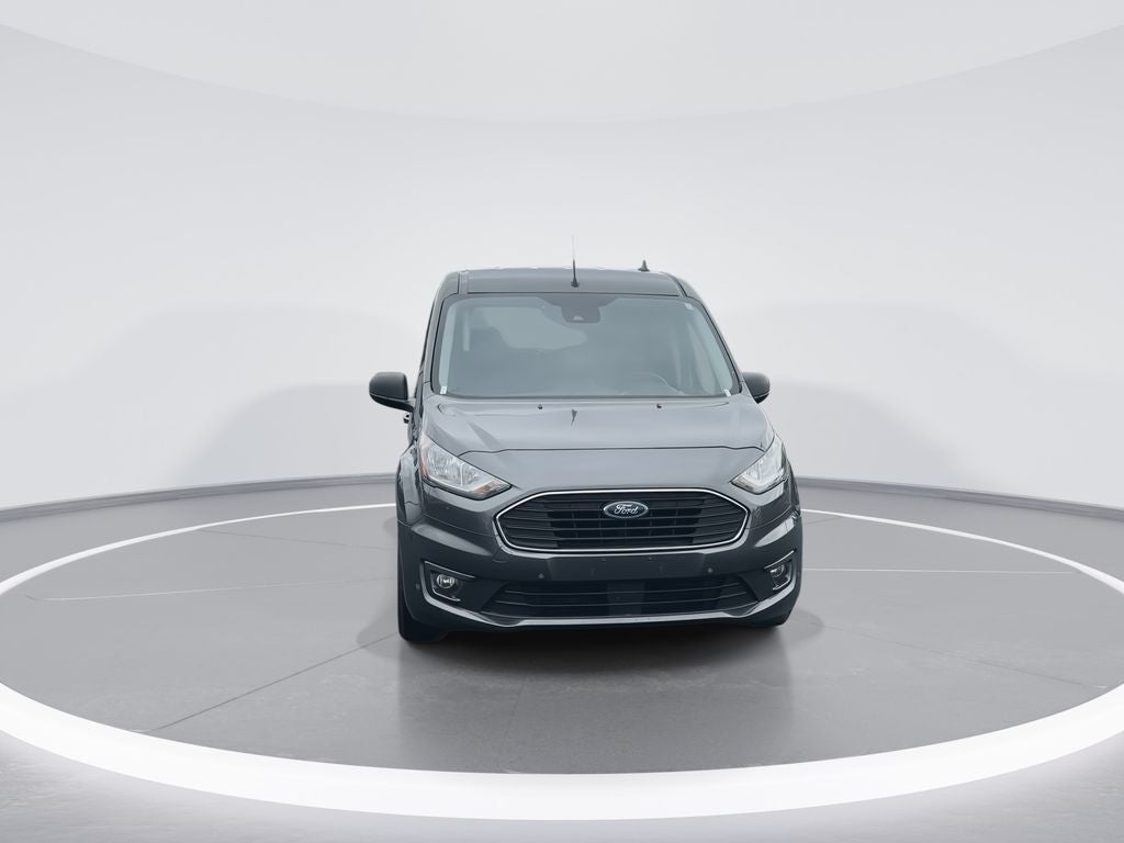 2023 Ford Transit Connect XLT