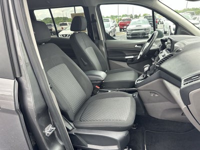 2023 Ford Transit Connect XLT