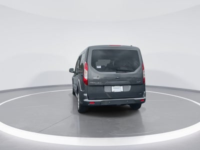 2023 Ford Transit Connect XLT