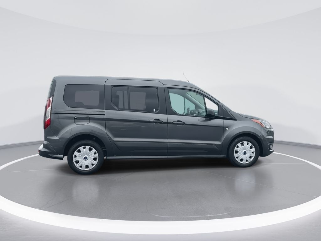 2023 Ford Transit Connect XLT