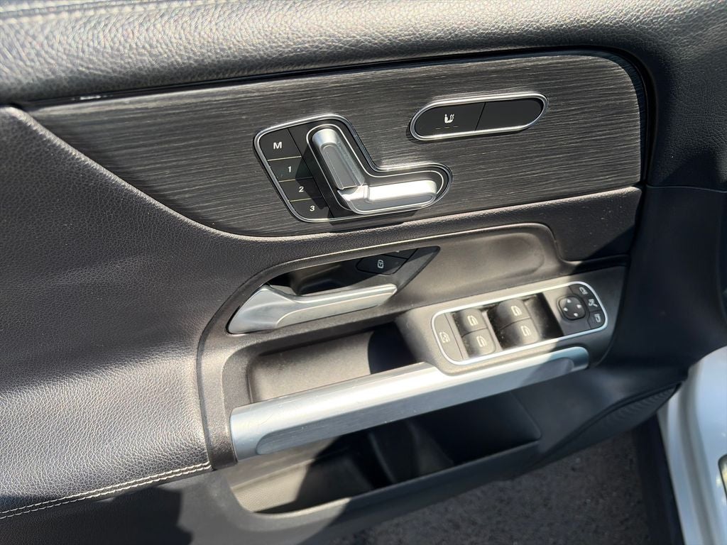2023 Mercedes-Benz GLB GLB 250 4MATIC®