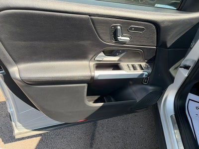 2023 Mercedes-Benz GLB GLB 250 4MATIC®