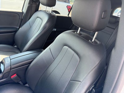 2023 Mercedes-Benz GLB GLB 250 4MATIC®