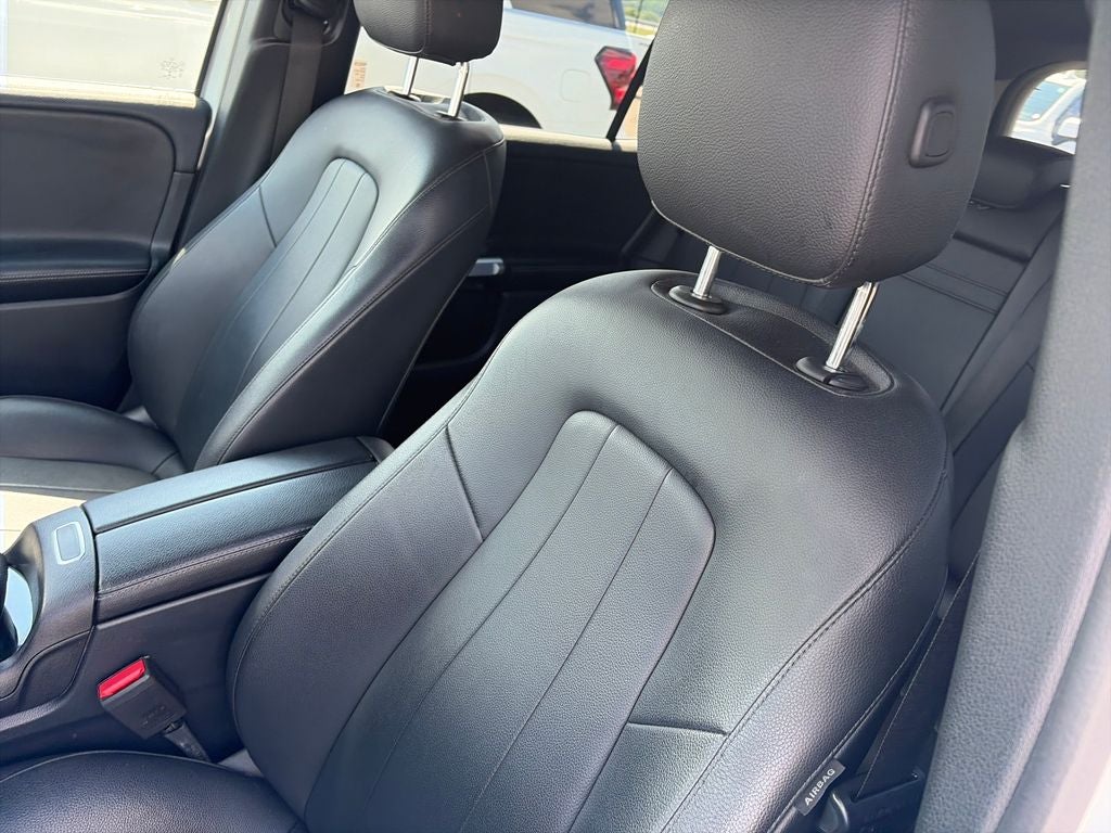 2023 Mercedes-Benz GLB GLB 250 4MATIC®