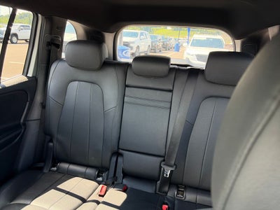 2023 Mercedes-Benz GLB GLB 250 4MATIC®