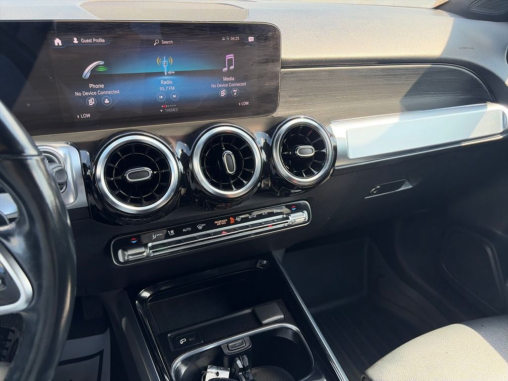 2023 Mercedes-Benz GLB GLB 250 4MATIC®