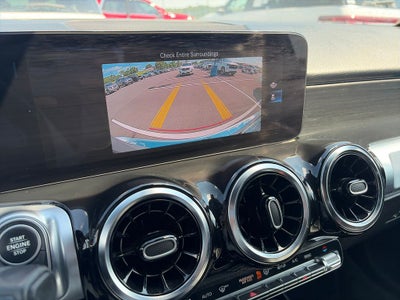 2023 Mercedes-Benz GLB GLB 250 4MATIC®