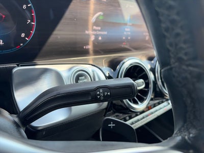 2023 Mercedes-Benz GLB GLB 250 4MATIC®