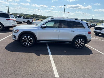 2023 Mercedes-Benz GLB GLB 250 4MATIC®