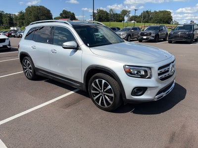 2023 Mercedes-Benz GLB GLB 250 4MATIC®
