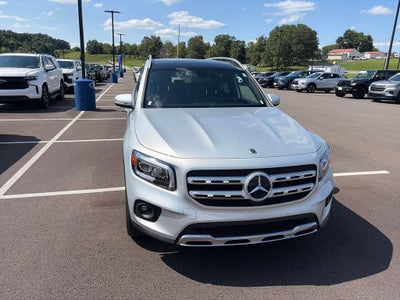 2023 Mercedes-Benz GLB GLB 250 4MATIC®