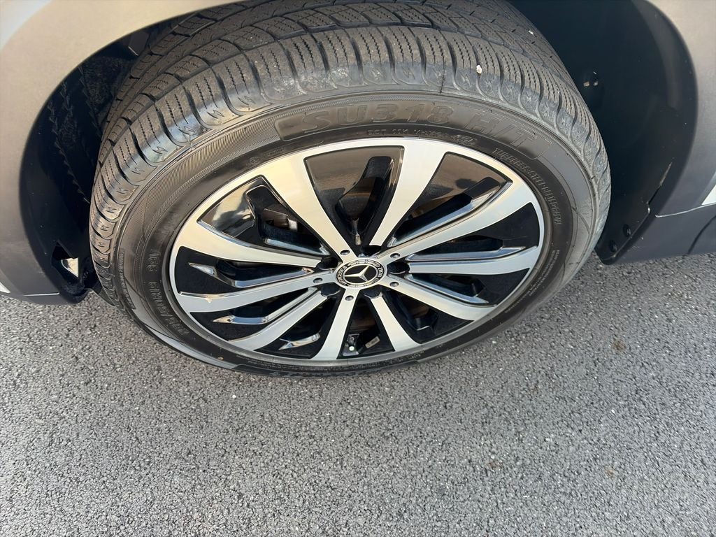 2023 Mercedes-Benz GLB GLB 250 4MATIC®