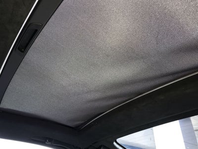 2017 Mercedes-Benz SL-Class SL 450